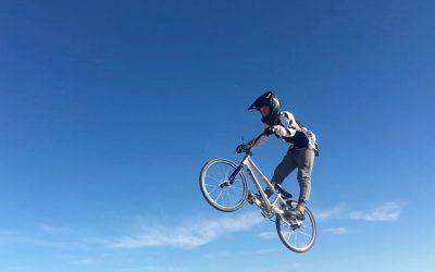 NZ BMX Tracks